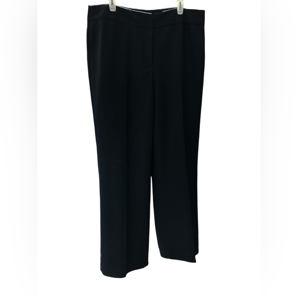 Jones New York Black Suit pant
